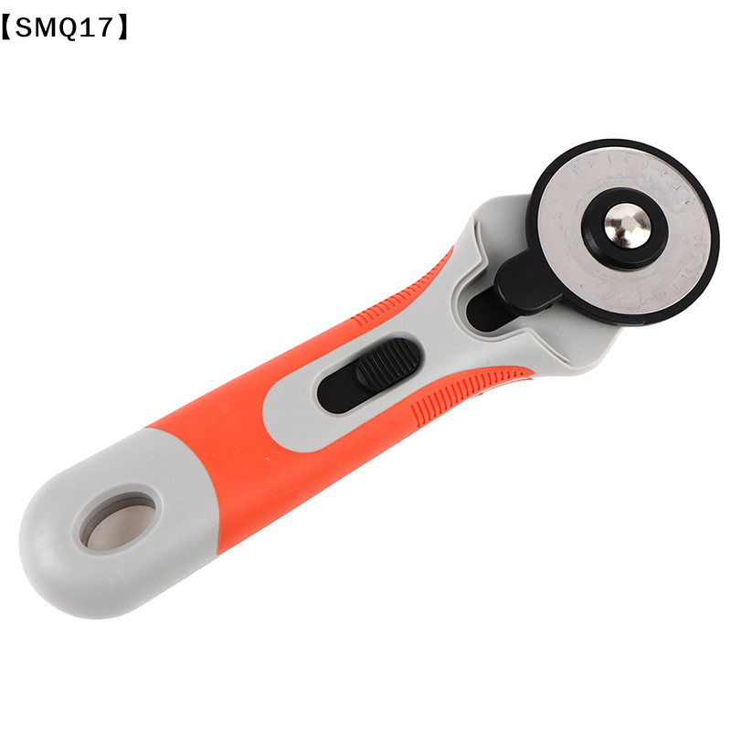 Роторный резак 45 мм для ткани – обзор и цена Rotary Cutter For Fabric 45Mm