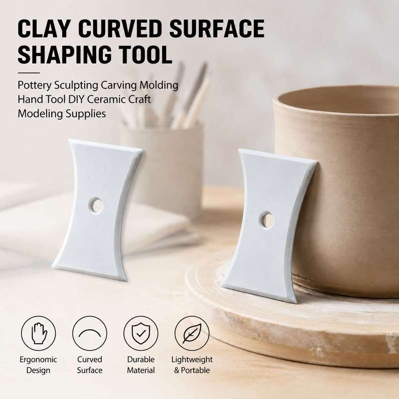 Набор инструментов для формовк – обзор и цена Craft Tools